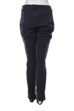 Γυναικείο παντελόνι Icepeak, Μέγεθος L, Χρώμα Μπλέ, Τιμή 29,07 €