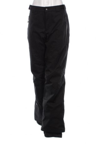 Дамски панталон Icepeak, Размер M, Цвят Черен, Цена 47,00 лв.