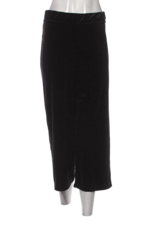 Γυναικείο παντελόνι Ichi, Μέγεθος L, Χρώμα Μαύρο, Τιμή 44,85 €