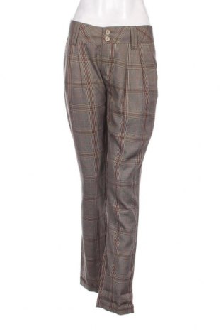 Γυναικείο παντελόνι Ichi, Μέγεθος M, Χρώμα Πολύχρωμο, Τιμή 8,90 €