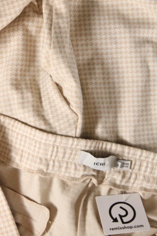 Дамски панталон Ichi, Размер XL, Цвят Многоцветен, Цена 10,15 лв.