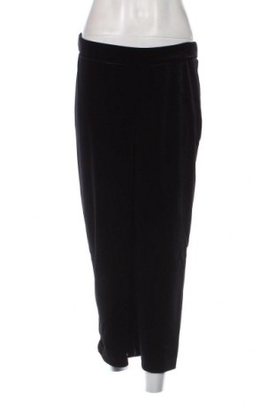 Pantaloni de femei Ichi, Mărime S, Culoare Negru, Preț 30,59 Lei