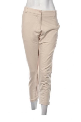 Дамски панталон Imperial, Размер L, Цвят Бежов, Цена 21,90 лв.