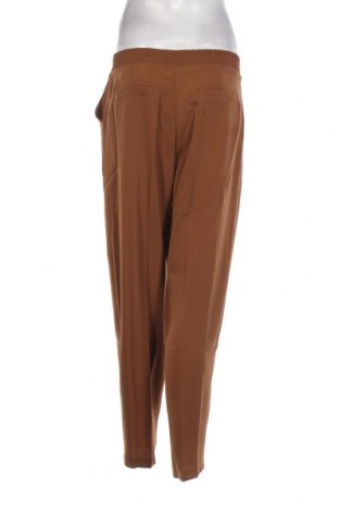 Pantaloni de femei Imperial, Mărime M, Culoare Maro, Preț 72,04 Lei