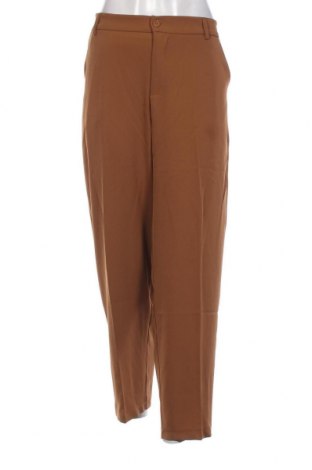Γυναικείο παντελόνι Imperial, Μέγεθος S, Χρώμα Καφέ, Τιμή 11,29 €