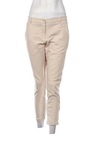 Дамски панталон Imperial, Размер S, Цвят Бежов, Цена 36,50 лв.