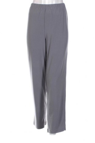 Γυναικείο παντελόνι In-Print, Μέγεθος XXL, Χρώμα Γκρί, Τιμή 8,77 €