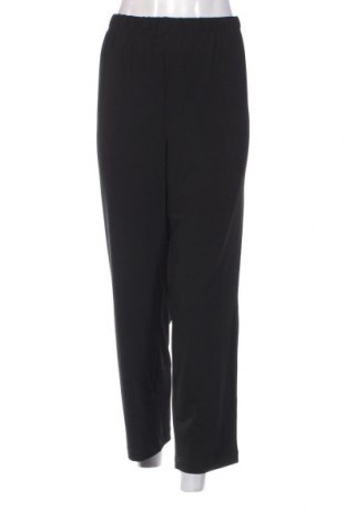 Γυναικείο παντελόνι In-Print, Μέγεθος XL, Χρώμα Μαύρο, Τιμή 9,48 €