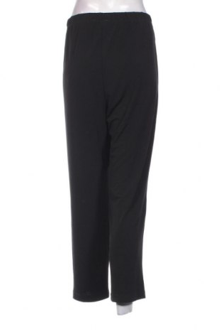 Γυναικείο παντελόνι In-Print, Μέγεθος XL, Χρώμα Μαύρο, Τιμή 23,71 €