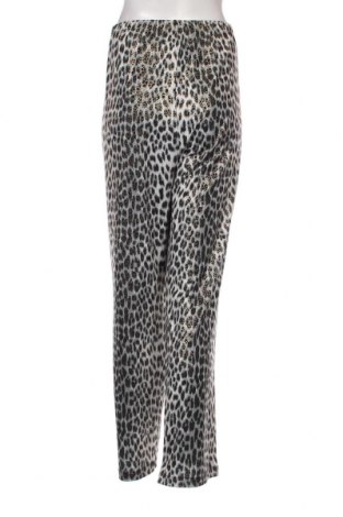 Γυναικείο παντελόνι In-Print, Μέγεθος L, Χρώμα Πολύχρωμο, Τιμή 6,11 €