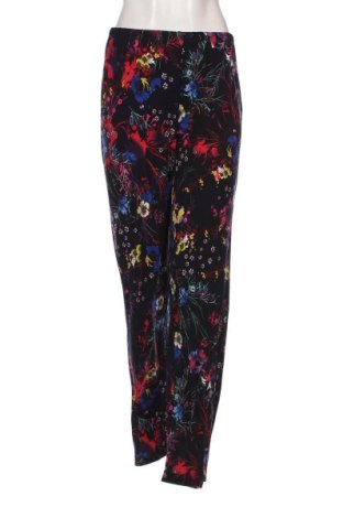 Γυναικείο παντελόνι In-Print, Μέγεθος S, Χρώμα Μπλέ, Τιμή 7,33 €