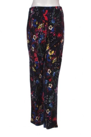 Γυναικείο παντελόνι In-Print, Μέγεθος S, Χρώμα Μπλέ, Τιμή 40,72 €