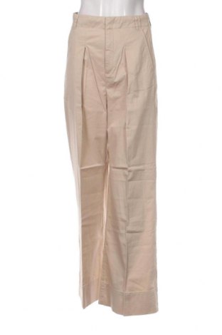 Dámské kalhoty  In Wear, Velikost S, Barva Béžová, Cena  952,00 Kč
