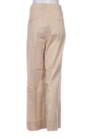 Дамски панталон In Wear, Размер S, Цвят Бежов, Цена 65,70 лв.