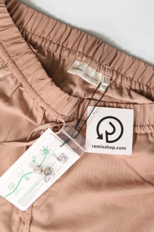 Γυναικείο παντελόνι In Wear, Μέγεθος XS, Χρώμα Καφέ, Τιμή 20,10 €