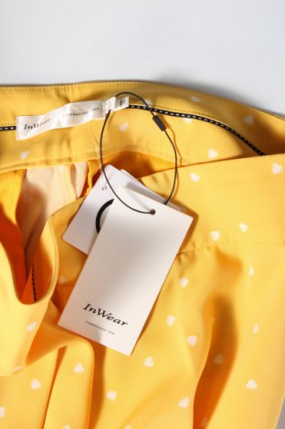 Damenhose In Wear, Größe M, Farbe Gelb, Preis € 38,38