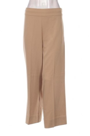 Γυναικείο παντελόνι In Wear, Μέγεθος M, Χρώμα  Μπέζ, Τιμή 18,82 €