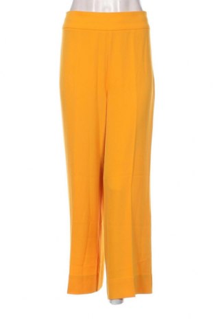Дамски панталон In Wear, Размер L, Цвят Оранжев, Цена 78,84 лв.