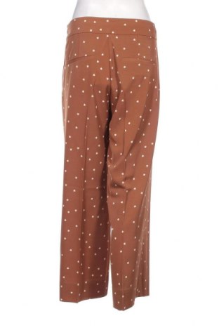 Дамски панталон In Wear, Размер S, Цвят Кафяв, Цена 36,50 лв.