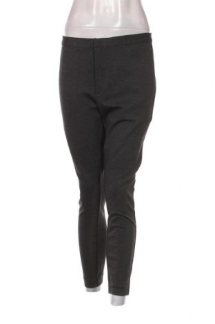 Pantaloni de femei In Wear, Mărime L, Culoare Gri, Preț 259,34 Lei