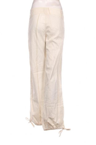 Pantaloni de femei In Wear, Mărime XL, Culoare Ecru, Preț 38,42 Lei