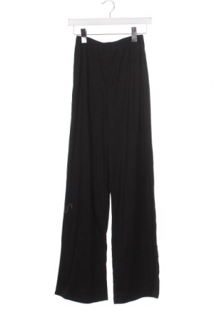 Дамски панталон In the style, Размер XS, Цвят Черен, Цена 4,60 лв.