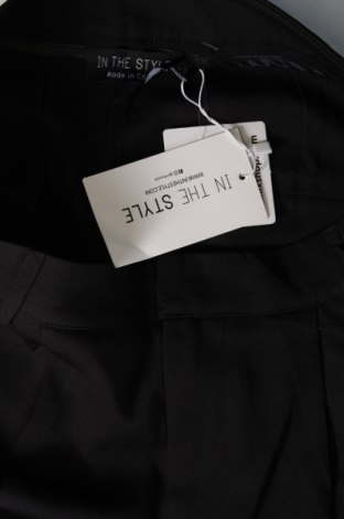 Damenhose In the style, Größe M, Farbe Schwarz, Preis € 12,80