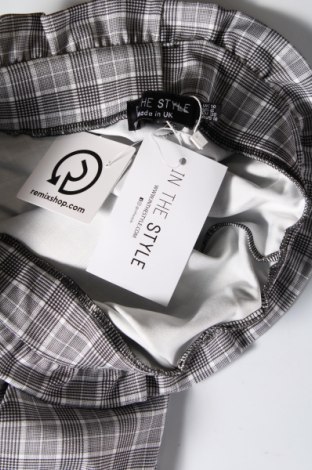 Damenhose In the style, Größe S, Farbe Grau, Preis 13,04 €