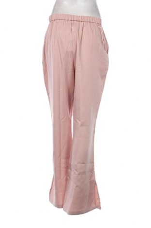 Dámské kalhoty  In the style, Velikost M, Barva Růžová, Cena  427,00 Kč