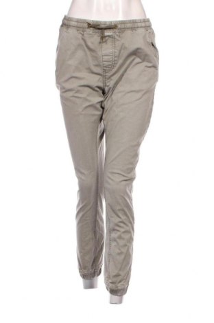 Pantaloni de femei Indicode, Mărime M, Culoare Verde, Preț 26,79 Lei