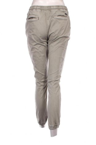 Дамски панталон Indicode, Размер M, Цвят Зелен, Цена 17,85 лв.