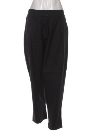 Γυναικείο παντελόνι Ivan Grundahl, Μέγεθος M, Χρώμα Μαύρο, Τιμή 26,42 €