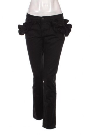 Γυναικείο παντελόνι J Brand, Μέγεθος S, Χρώμα Μαύρο, Τιμή 14,73 €