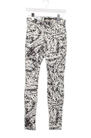 Дамски панталон J Brand, Размер S, Цвят Многоцветен, Цена 51,00 лв.