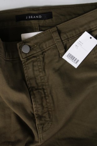Dámské kalhoty  J Brand, Velikost M, Barva Zelená, Cena  1 419,00 Kč