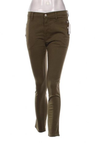 Pantaloni de femei J Brand, Mărime M, Culoare Verde, Preț 100,66 Lei