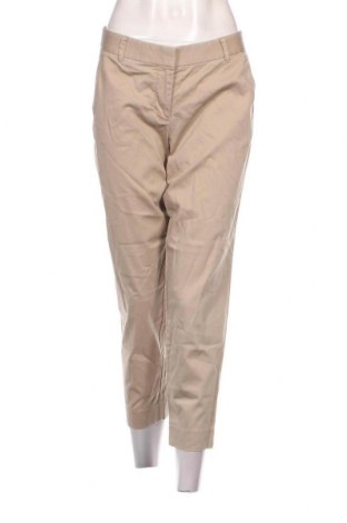 Pantaloni de femei J.Crew, Mărime M, Culoare Bej, Preț 115,61 Lei