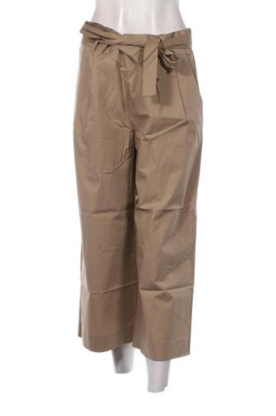 Дамски панталон J.Crew, Размер S, Цвят Бежов, Цена 61,20 лв.