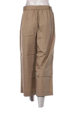 Дамски панталон J.Crew, Размер S, Цвят Бежов, Цена 61,20 лв.