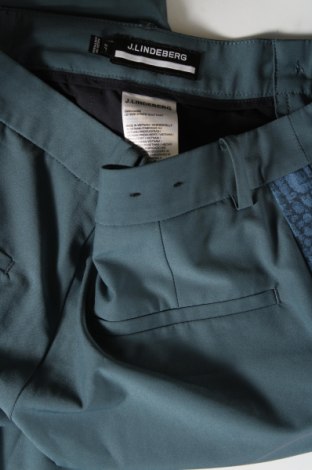 Dámské kalhoty  J.Lindeberg, Velikost S, Barva Modrá, Cena  633,00 Kč