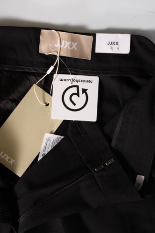 Γυναικείο παντελόνι JJXX, Μέγεθος S, Χρώμα Μαύρο, Τιμή 47,52 €