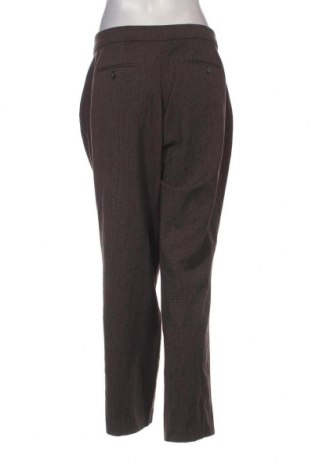 Дамски панталон JM Collection, Размер XL, Цвят Кафяв, Цена 11,89 лв.