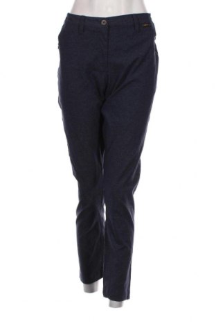 Γυναικείο παντελόνι Jack Wolfskin, Μέγεθος XL, Χρώμα Μπλέ, Τιμή 25,24 €