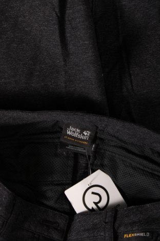 Pantaloni de femei Jack Wolfskin, Mărime S, Culoare Gri, Preț 116,45 Lei