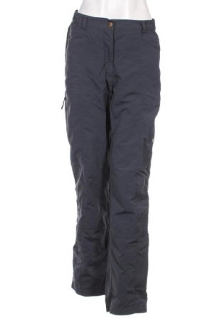 Γυναικείο παντελόνι Jack Wolfskin, Μέγεθος M, Χρώμα Μπλέ, Τιμή 26,09 €