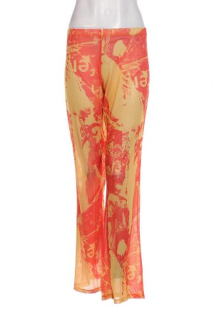 Дамски панталон Jaded London, Размер L, Цвят Многоцветен, Цена 34,80 лв.