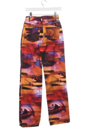 Дамски панталон Jaded London, Размер XS, Цвят Многоцветен, Цена 93,00 лв.
