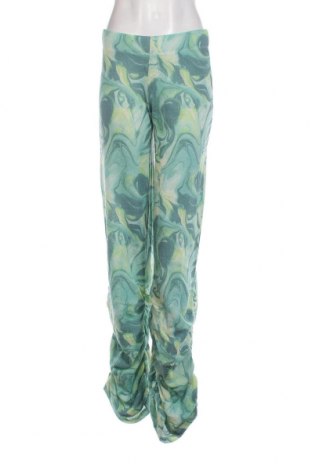 Pantaloni de femei Jaded London, Mărime M, Culoare Multicolor, Preț 163,12 Lei