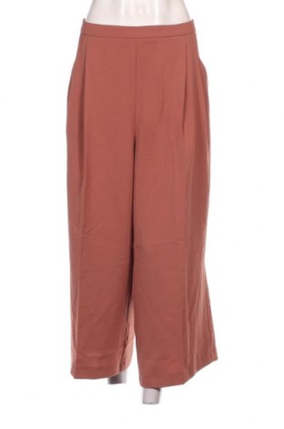 Γυναικείο παντελόνι Jake*s, Μέγεθος XL, Χρώμα  Μπέζ, Τιμή 21,05 €