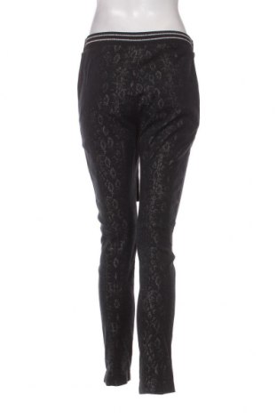 Pantaloni de femei Jane Lushka, Mărime M, Culoare Negru, Preț 17,27 Lei